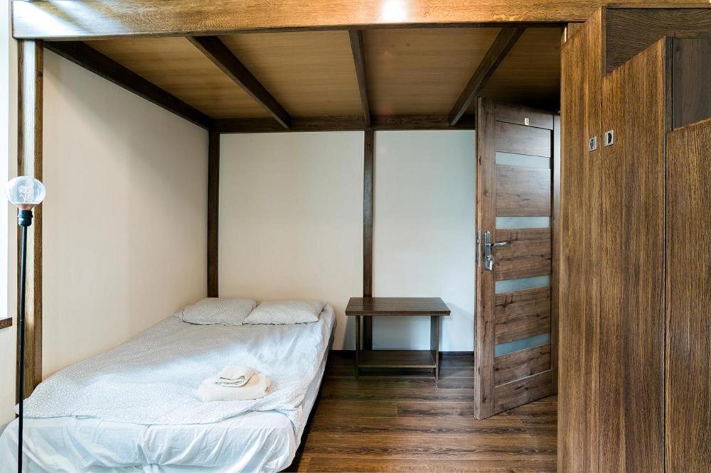 Cozy & Big Rooms In Old Town 克拉科夫 外观 照片